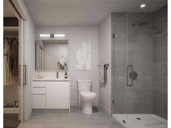 525 18th #1102, Denver, CO 80202