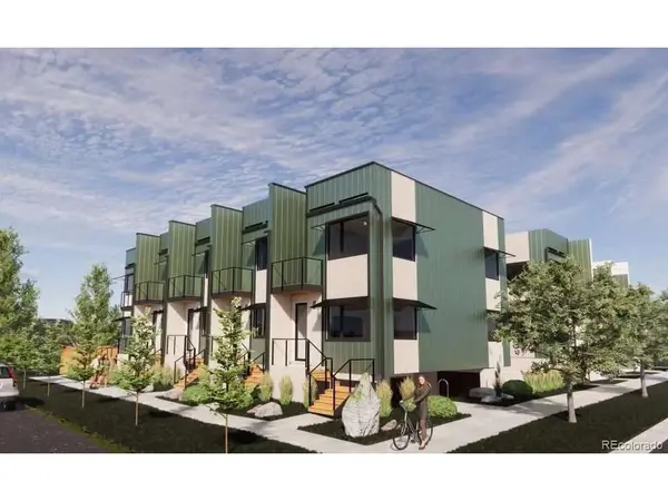 3011 W 49th, Denver, CO 80221