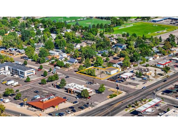 3011 W 49th, Denver, CO 80221