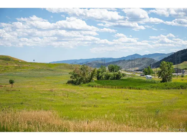 670 Rooney, Golden, CO 80401