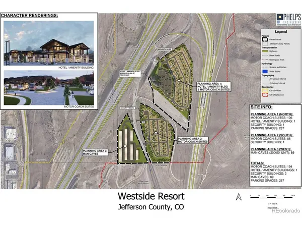 670 Rooney, Golden, CO 80401