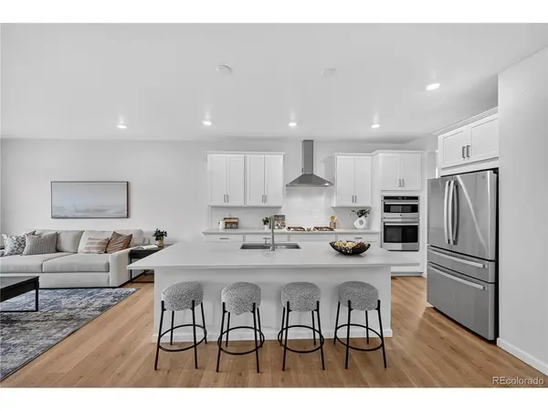 17146 W 92nd, Arvada, CO 80007