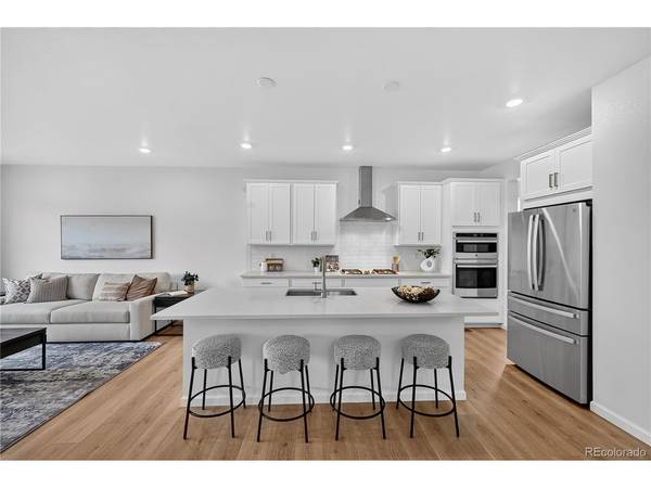 17146 W 92nd, Arvada, CO 80007