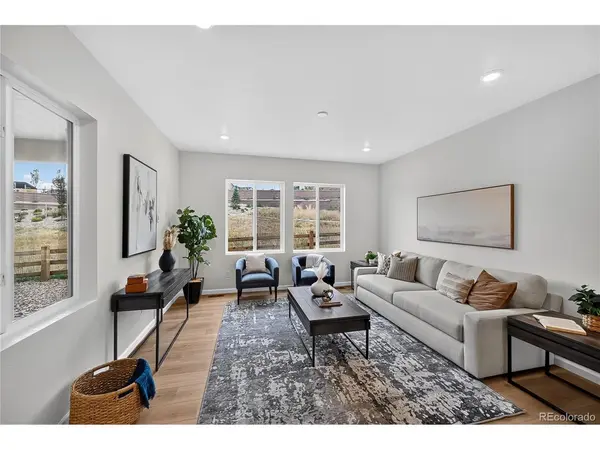 17146 W 92nd, Arvada, CO 80007