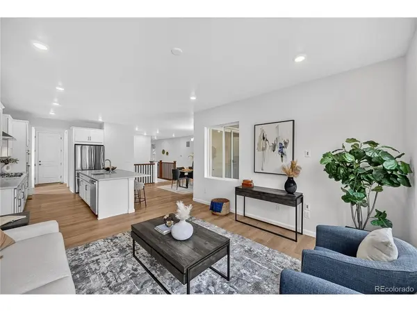 17146 W 92nd, Arvada, CO 80007