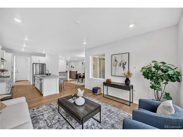 17146 W 92nd, Arvada, CO 80007