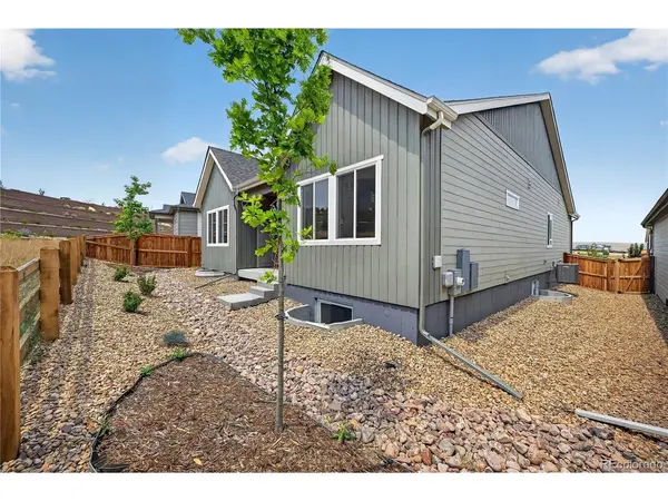 17146 W 92nd, Arvada, CO 80007