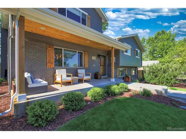 1750 E Noble, Centennial, CO 80121