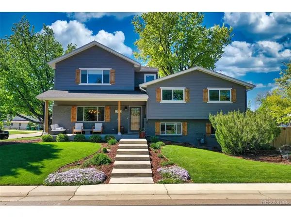 1750 E Noble, Centennial, CO 80121
