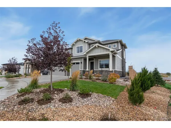 3691 N Buchanan, Aurora, CO 80019