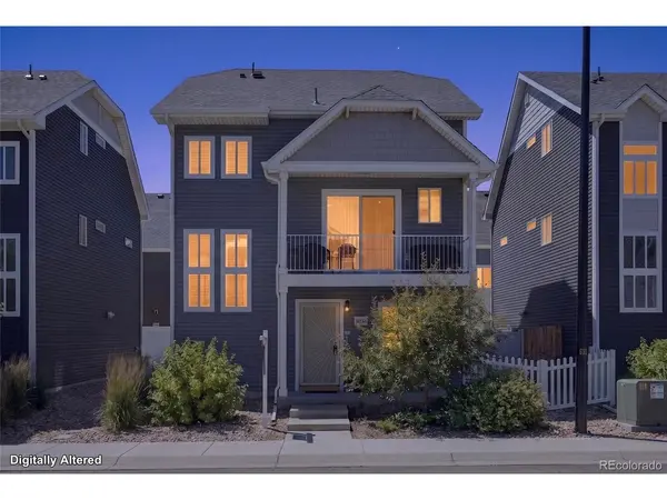 18656 E 54th, Denver, CO 80249