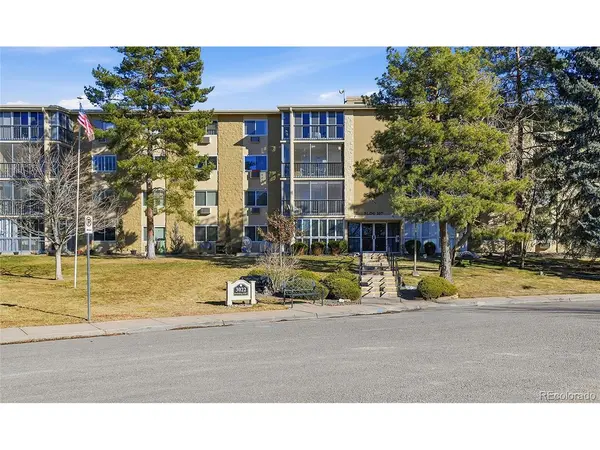 3022 S Wheeling #309, Aurora, CO 80014