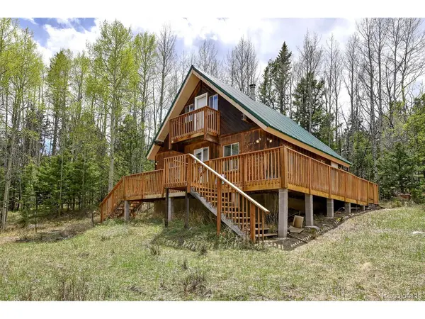 454 Eagle Rock, Florissant, CO 80816