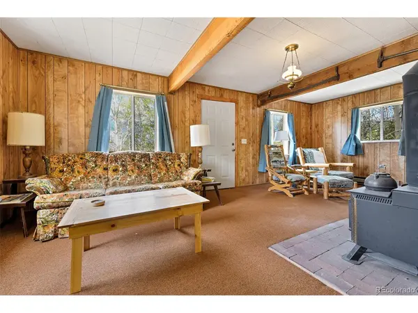 454 Eagle Rock, Florissant, CO 80816