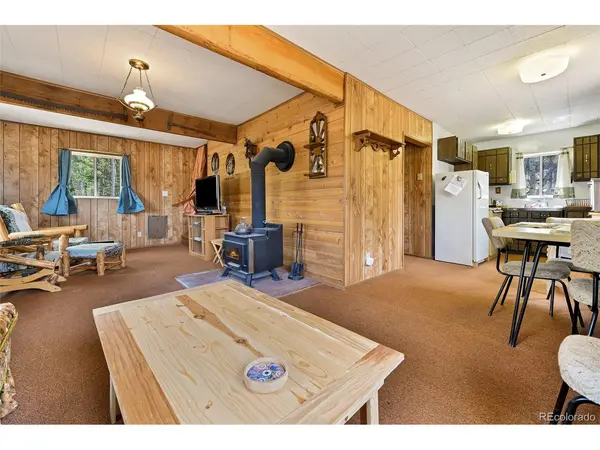 454 Eagle Rock, Florissant, CO 80816