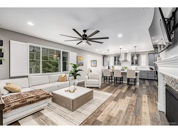 6552 S Biloxi, Aurora, CO 80016