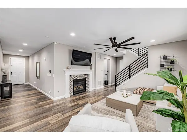 6552 S Biloxi, Aurora, CO 80016