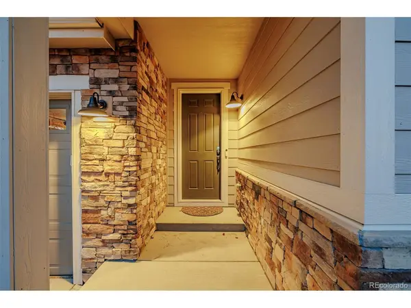 6552 S Biloxi, Aurora, CO 80016