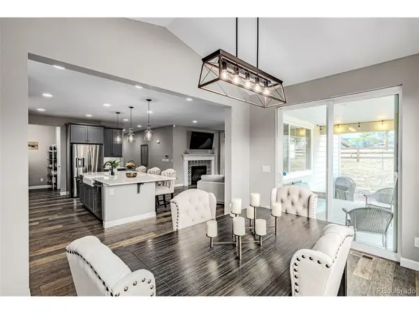 6552 S Biloxi, Aurora, CO 80016