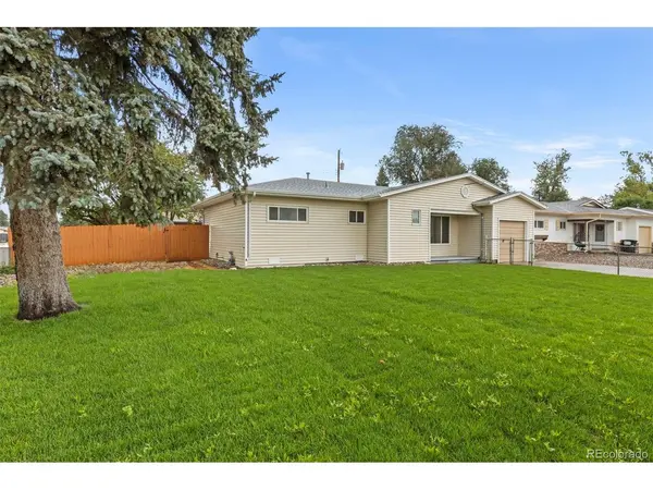 100 Leta, Colorado Springs, CO 80911