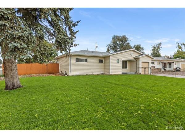 100 Leta, Colorado Springs, CO 80911