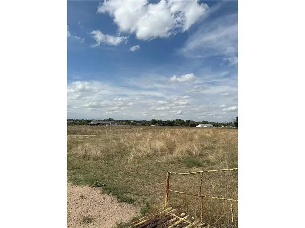 County Road 41, Hudson, CO 80642