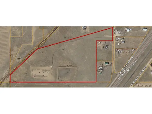 County Road 41, Hudson, CO 80642