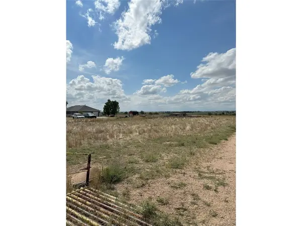 County Road 41, Hudson, CO 80642