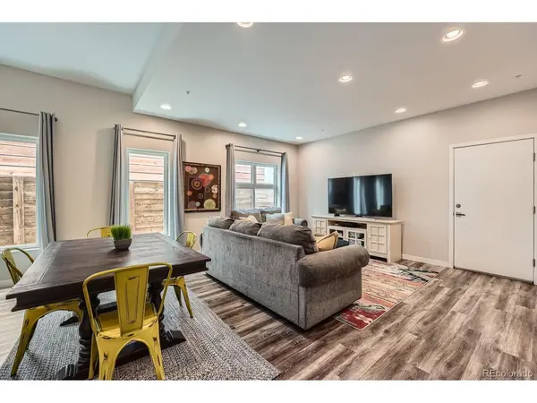 1531 Vrain, Denver, CO 80204