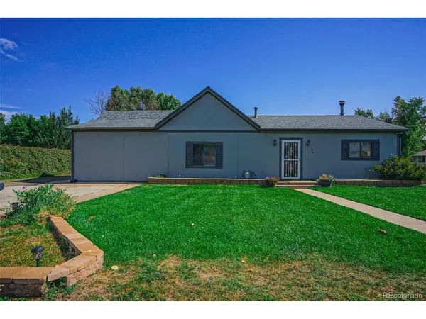 704 Lane, Trinidad, CO 81082