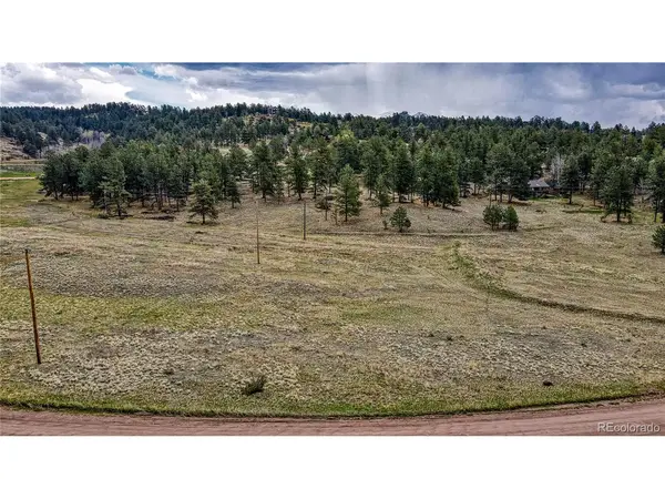 188 High Pasture, Florissant, CO 80816