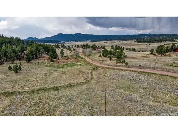 188 High Pasture, Florissant, CO 80816