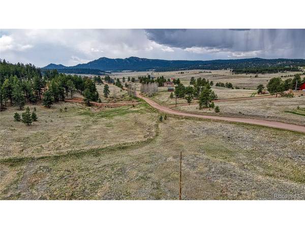 188 High Pasture, Florissant, CO 80816