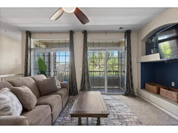 494 Black Feather #118, Castle Rock, CO 80104