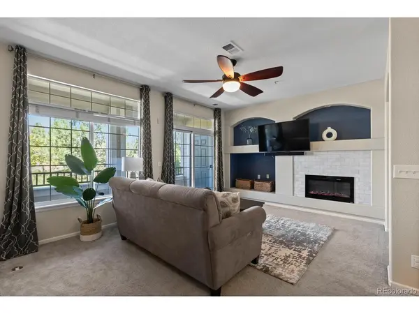 494 Black Feather #118, Castle Rock, CO 80104