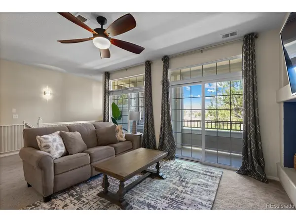 494 Black Feather #118, Castle Rock, CO 80104
