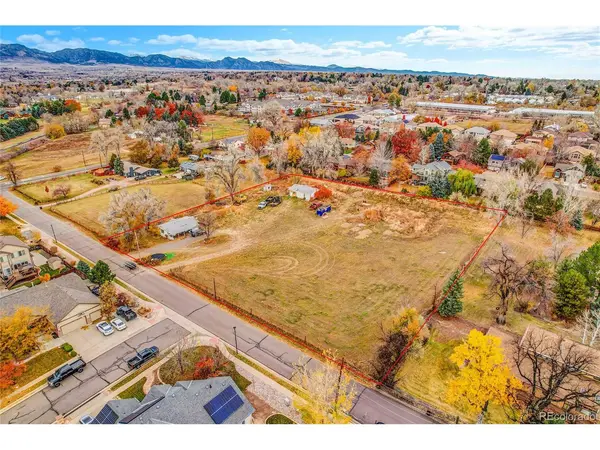 9909 W 70th, Arvada, CO 80004