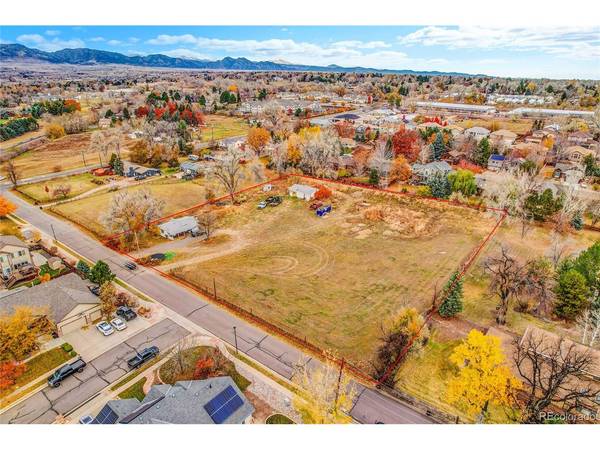 9909 W 70th, Arvada, CO 80004