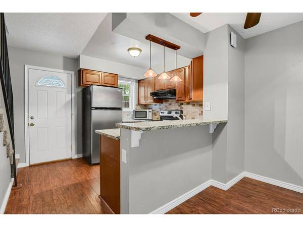 3619 Queen Anne, Colorado Springs, CO 80917