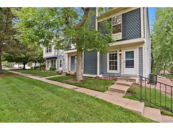 3619 Queen Anne, Colorado Springs, CO 80917