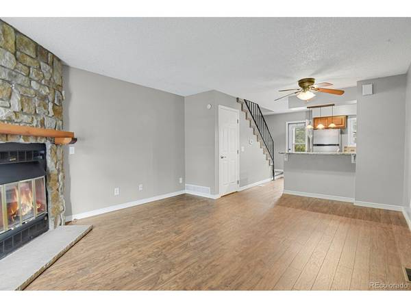 3619 Queen Anne, Colorado Springs, CO 80917