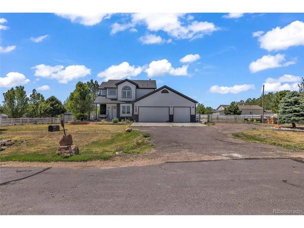 30406 E 166th, Brighton, CO 80603