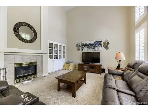 5860 S Espana, Aurora, CO 80015