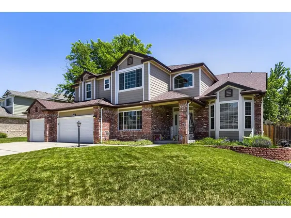 5860 S Espana, Aurora, CO 80015