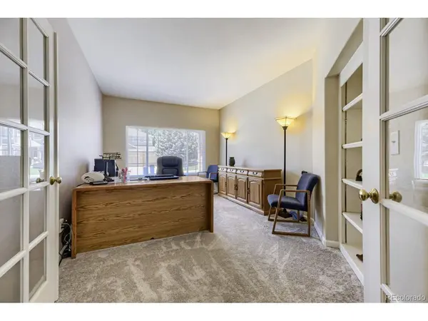 5860 S Espana, Aurora, CO 80015