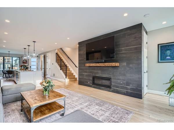 3911 Mariposa, Denver, CO 80211
