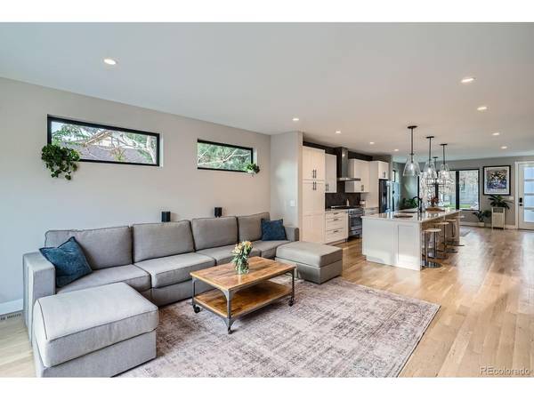 3911 Mariposa, Denver, CO 80211