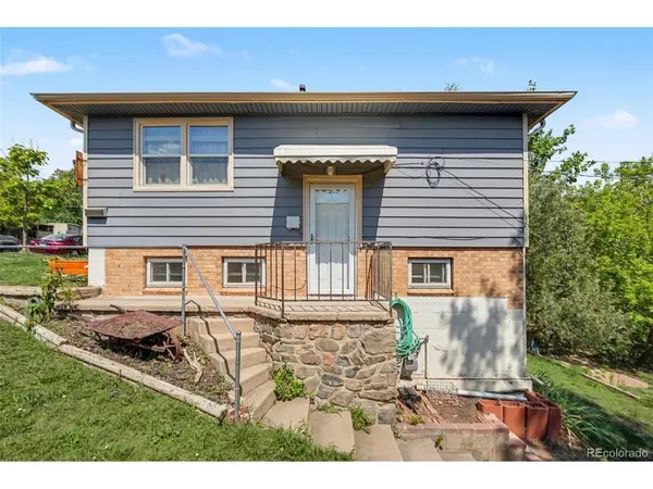 309 Arapahoe #1/2, Golden, CO 80403