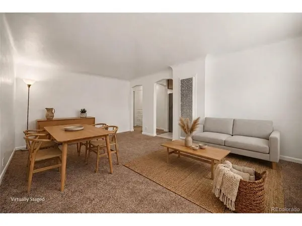 309 Arapahoe #1/2, Golden, CO 80403