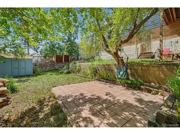 309 Arapahoe #1/2, Golden, CO 80403